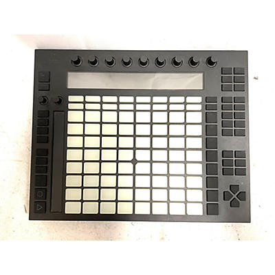 Ableton Used Ableton Push MIDI Controller