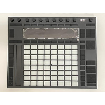 Ableton Used Ableton Push MIDI Controller