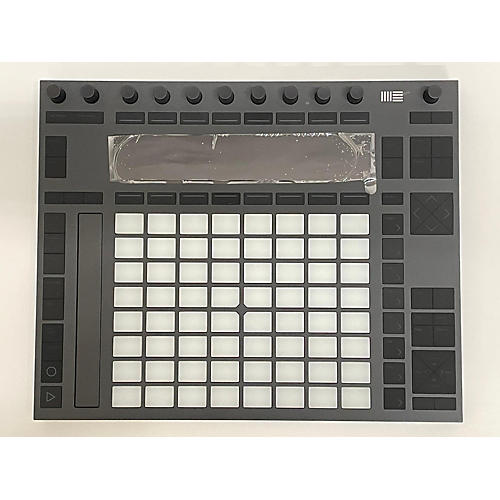 Ableton Used Ableton Push MIDI Controller