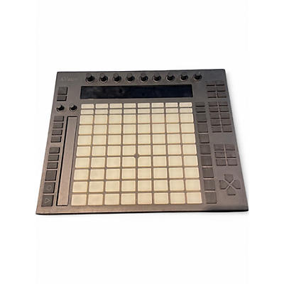 Used Ableton Push MIDI Controller