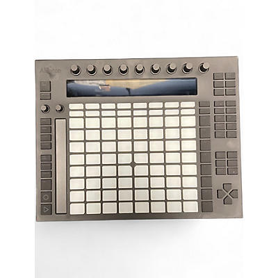 Ableton MIDI Controllers | Musician's Friend