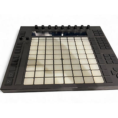 Used Ableton Push MIDI Controller