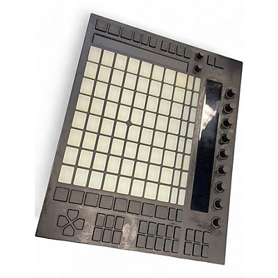 Used Ableton Push MIDI Controller