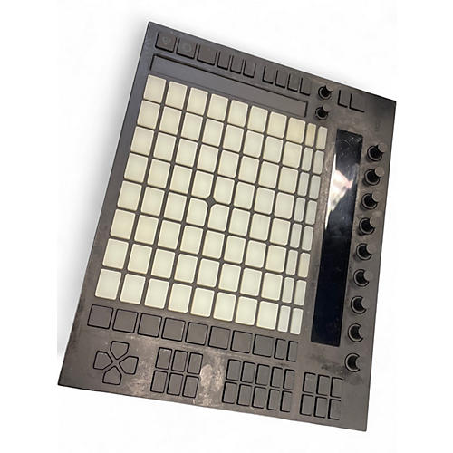 Used Ableton Push MIDI Controller