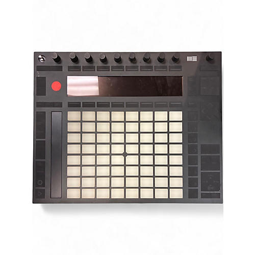 Used Ableton Push MIDI Controller