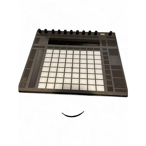 Used Ableton Push MIDI Controller