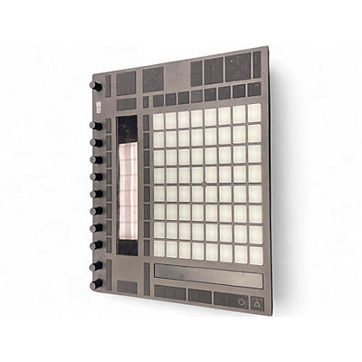 Used Ableton Push MIDI Controller