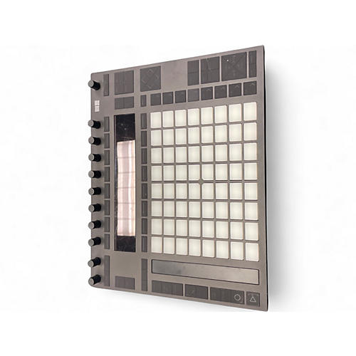 Used Ableton Push MIDI Controller