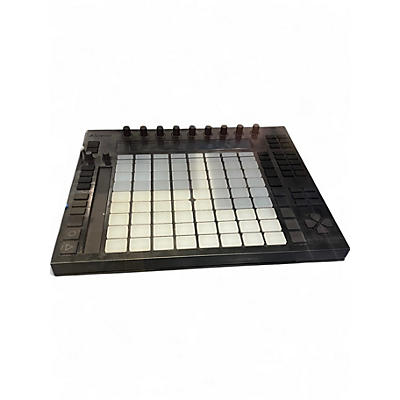 Used Ableton Push MIDI Controller