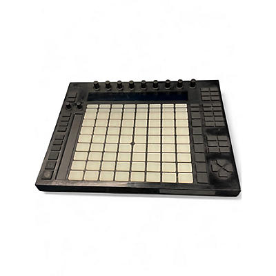 Used Ableton Push MIDI Controller