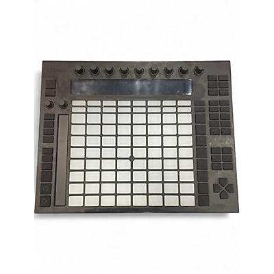 Used Ableton Push MIDI Controller