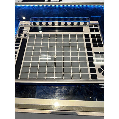 Used Ableton Push MIDI Controller