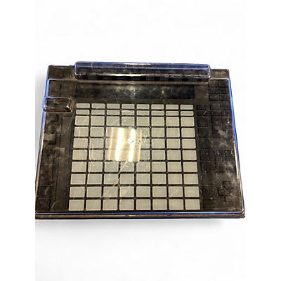 Used Ableton Push MIDI Controller