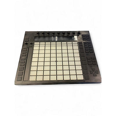 Used Ableton Push MIDI Controller