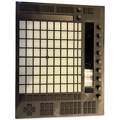 Used Ableton Push MIDI Controller