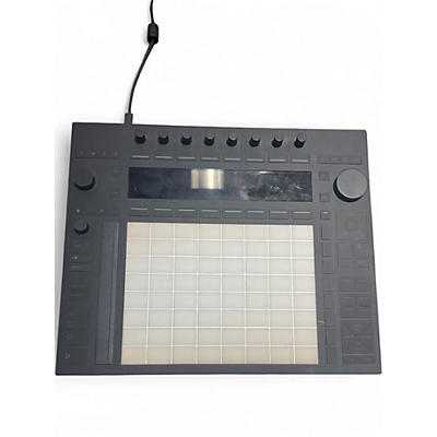 Used Ableton push 3 MIDI Controller
