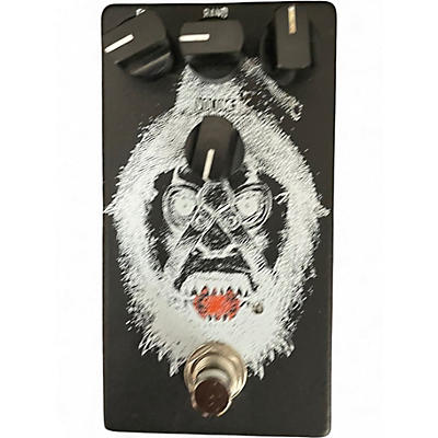 Used Abominable Death Eater Effect Pedal