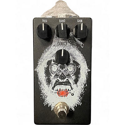 Used Abominable Electronics DEATH Effect Pedal