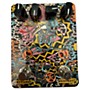 Used Abominable Electronics Don't Shred on Me Effect Pedal