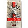 Used Abominable Electronics HAIL SATAN FUZZ Effect Pedal