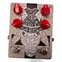 Used Abominable Electronics Hail Satan Effect Pedal