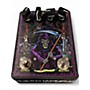 Used Abominable Electronics  Hellmouth Swamp Mouth Edition Effect Pedal