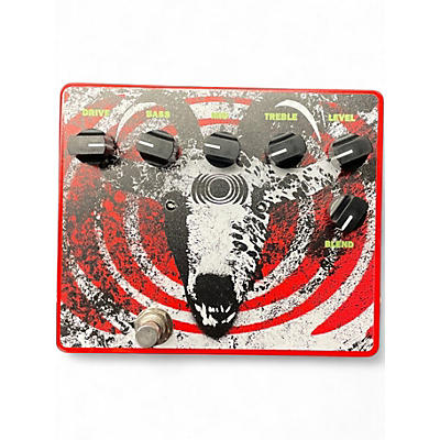 Used Abominable Electronics SUNBATHER DI Pedal
