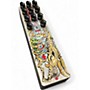 Used Abominable Electronics X God City Instruments Chaotic Evil Ned Effect Pedal
