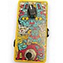 Used Abominable Electronics cat dirt mini Effect Pedal