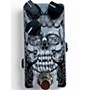 Used Abominable Electronics hellmouth mini Effect Pedal