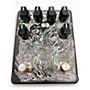 Used Abominable THRONE TORCHER Effect Pedal
