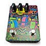 Used Abominable Used Abominable Toke Machine Fuzz Effect Pedal