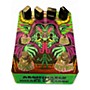 Used Abominable X Wizard Of Barge HELL Effect Pedal