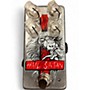 Used Abominable  hail satan Effect Pedal