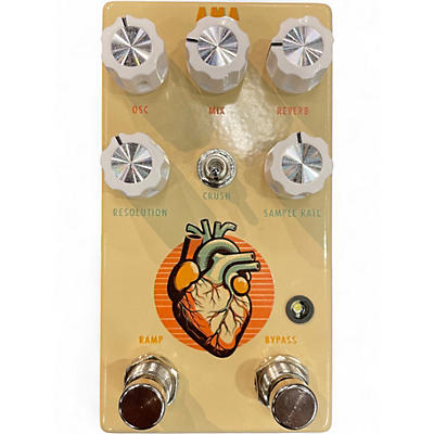 Used Ac Noises AMA V2 Effect Pedal