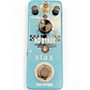 Used Ac Stage STAX Pedal