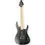Used Acacia HADES PRO SERIES SANDBLASTED ASH Solid Body Electric Guitar SANDBLASTED ASH