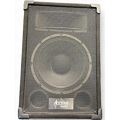 Used Accent Audio ARM-112H-1 Unpowered Monitor