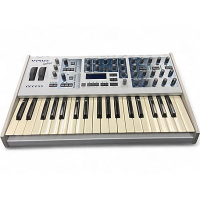 Used Access VIRUS INDIGO Synthesizer