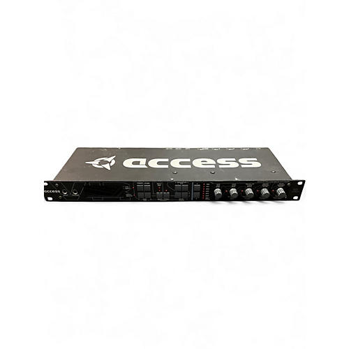 Used Access Virus Rack XL Synthesizer