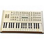 Used Access Virus TI Polar 37 Key Synthesizer