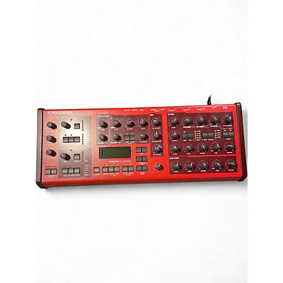 Used Access virus classic  Synthesizer