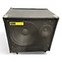 Used AccuGroove TRI 115L Bass Cabinet
