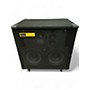 Used AccuGroove Used AccuGroove Tri 210 L Bass Cabinet