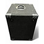 Used AccuGroove Used AccuGroove Tri 210L Bass Cabinet