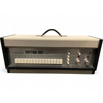 Used Ace Tone FR1 Solid State Guitar Amp Head