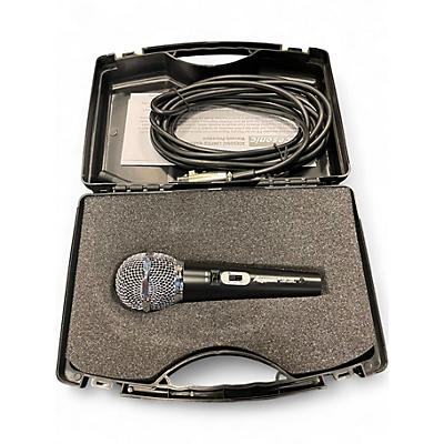 Used Acesonic HM708 Dynamic Microphone