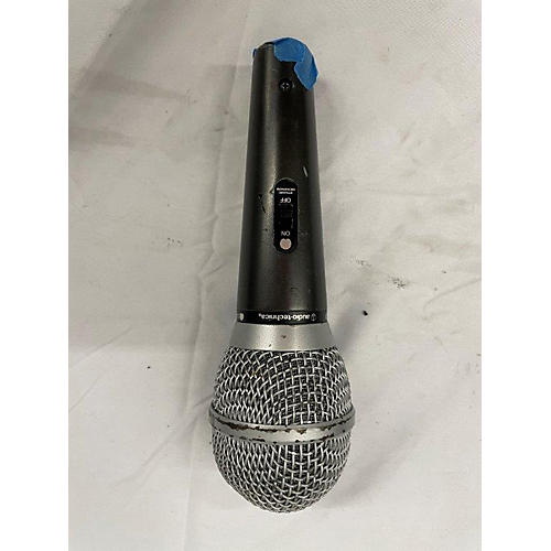 Acesonic Used Acesonic MP-702 Dynamic Microphone