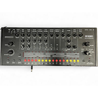 Used Acidlab Miami Drum Machine