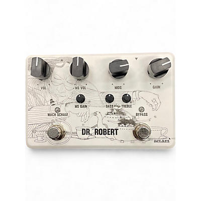 Used Aclam DR ROBERT Effect Pedal